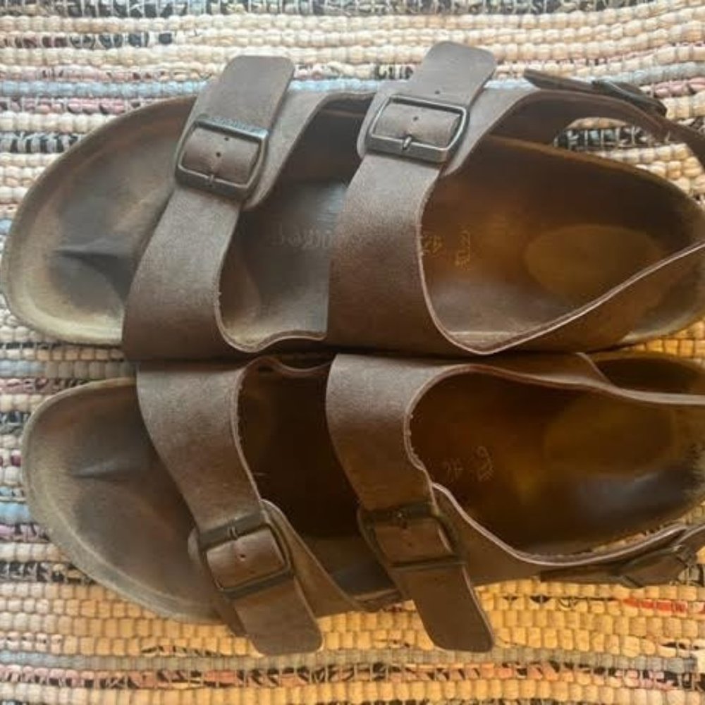 Birkenstock Milano 13 EU 47